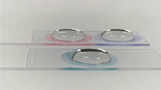 OmniShield hydrophobic reagents & ancillaries